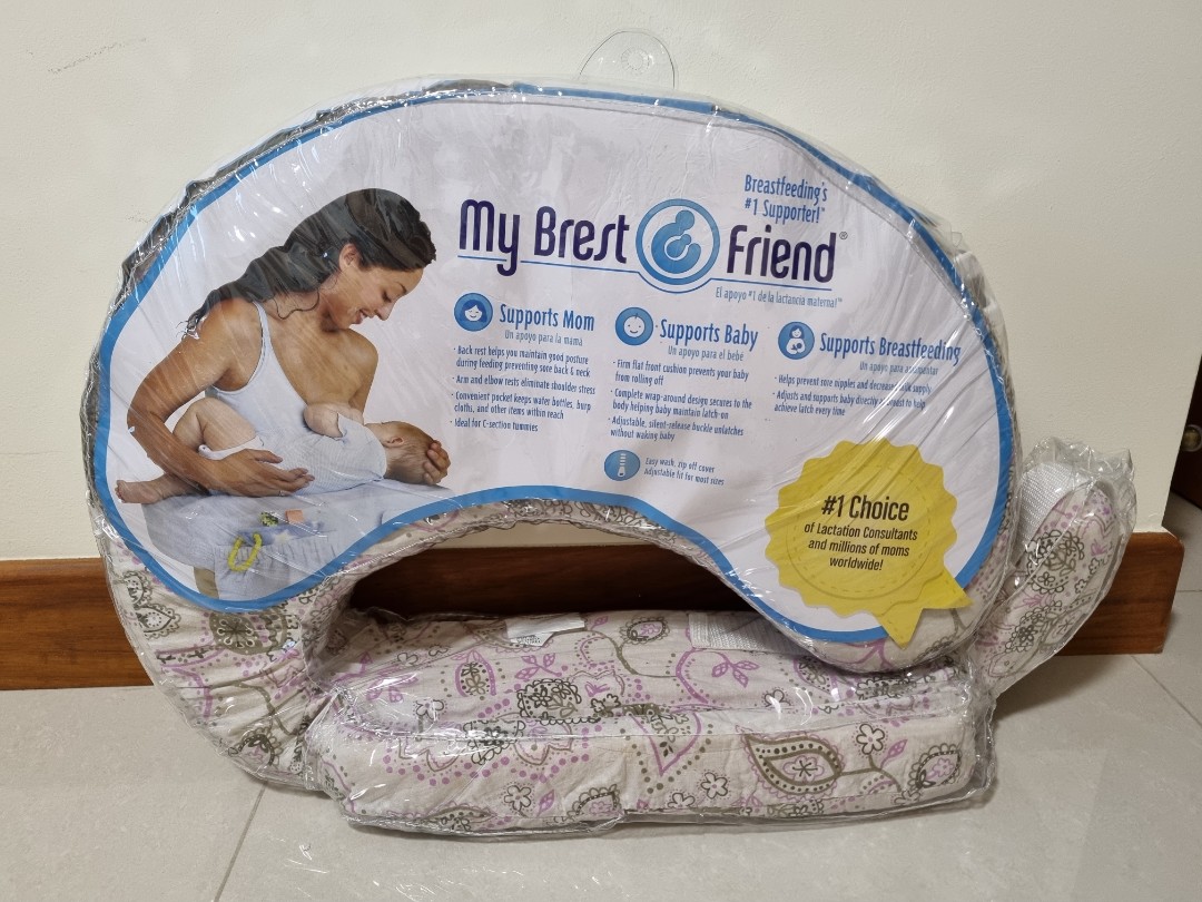 My Brest Friend for breasfeeding, Babies & Kids, Nursing & Feeding