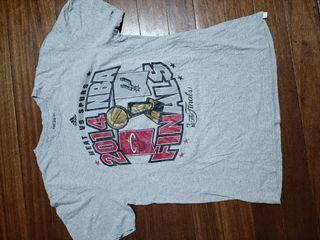 Nba tee
