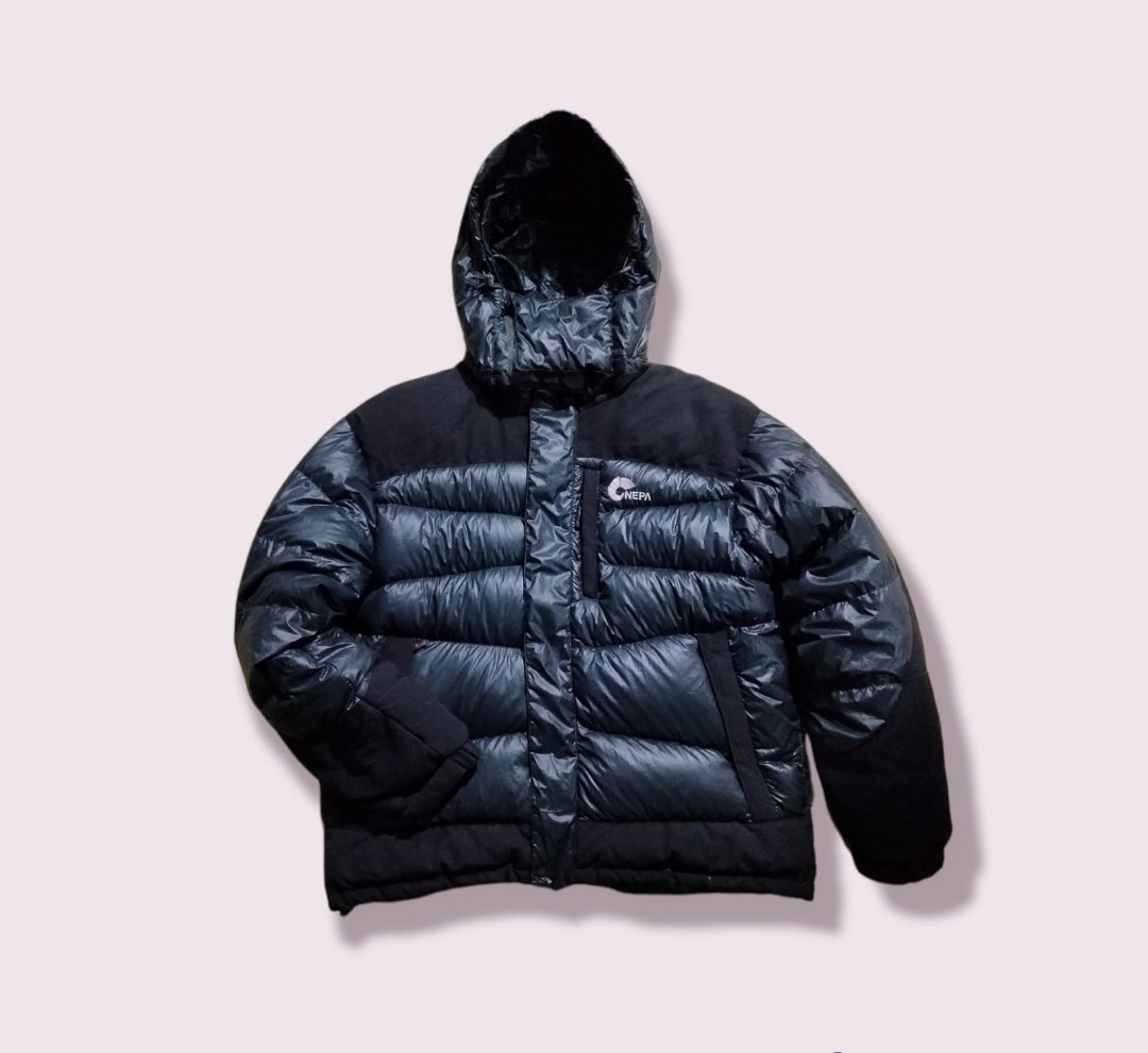 Nepa winter jacket online