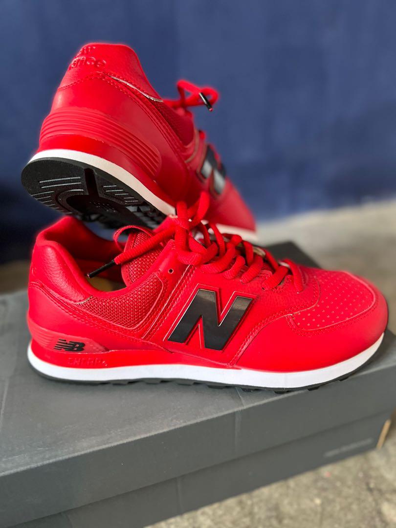 New Balance 574 Metal Sport, Men's 