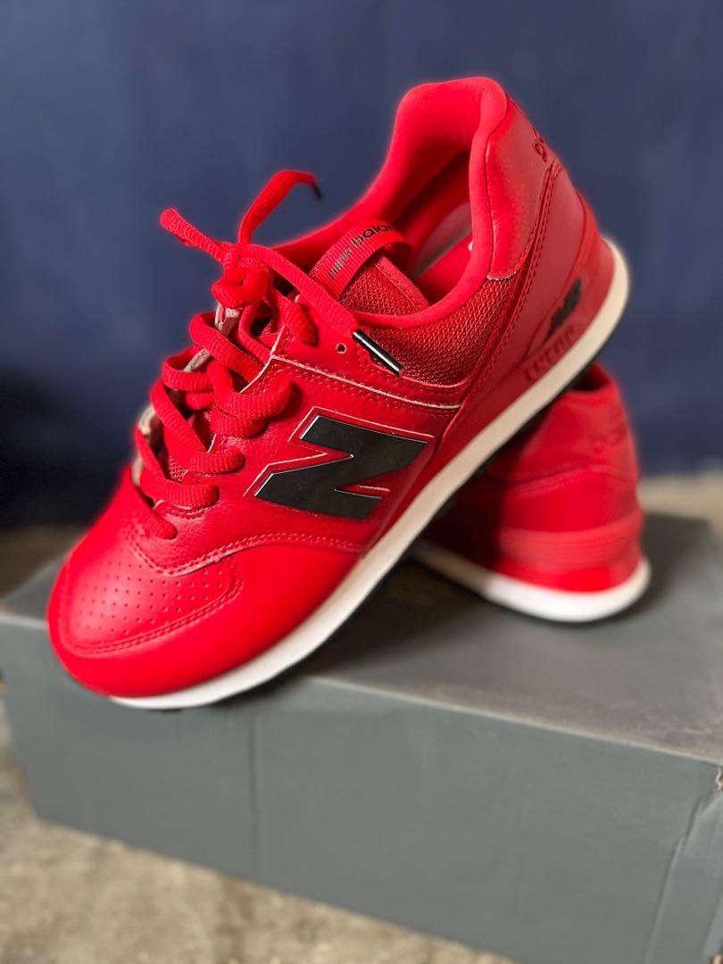 New Balance 574 Metal Sport, Men's 