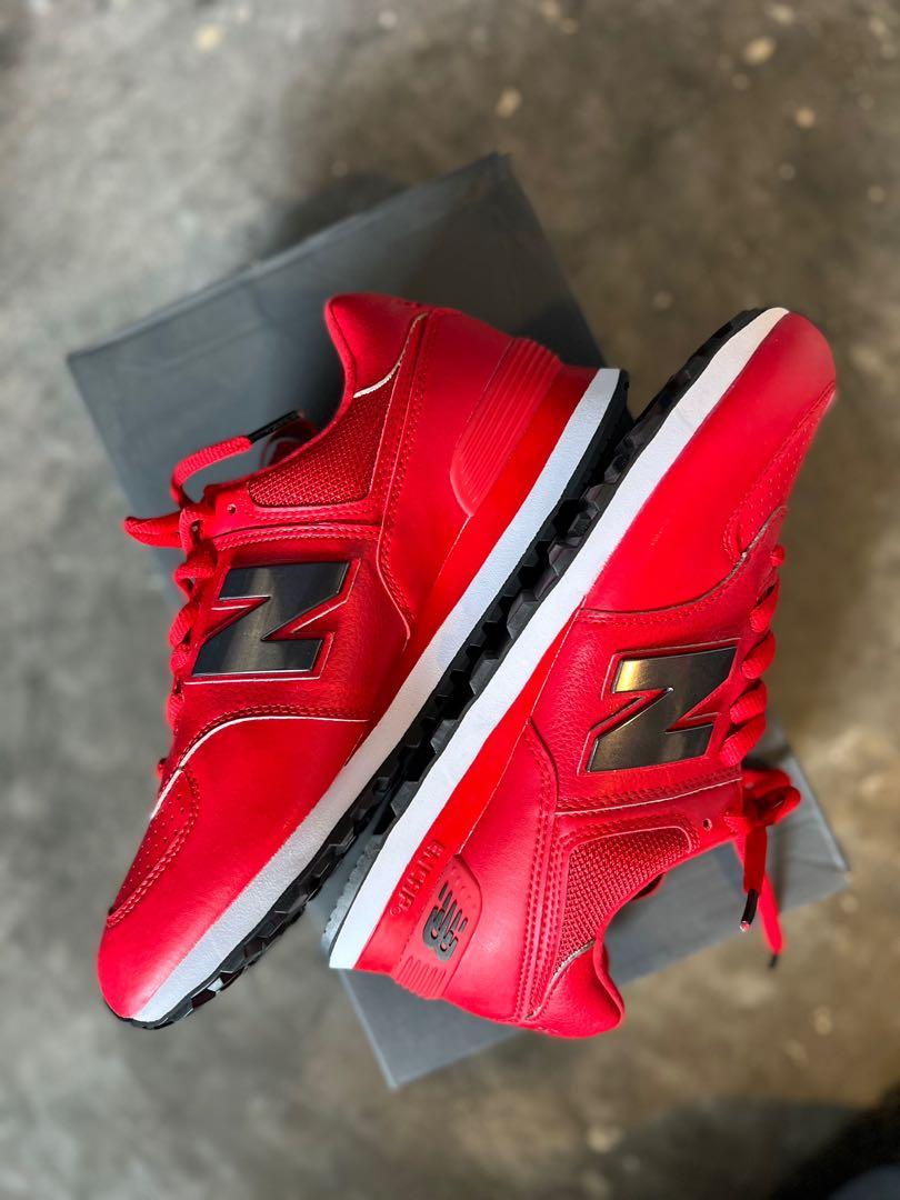 New Balance 574 Metal Sport, Men's 