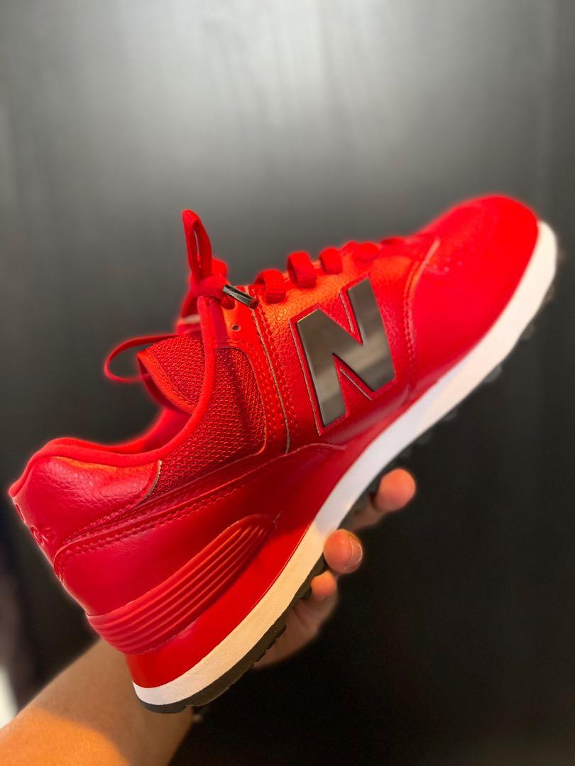 New Balance 574 Metal Sport, Men's 