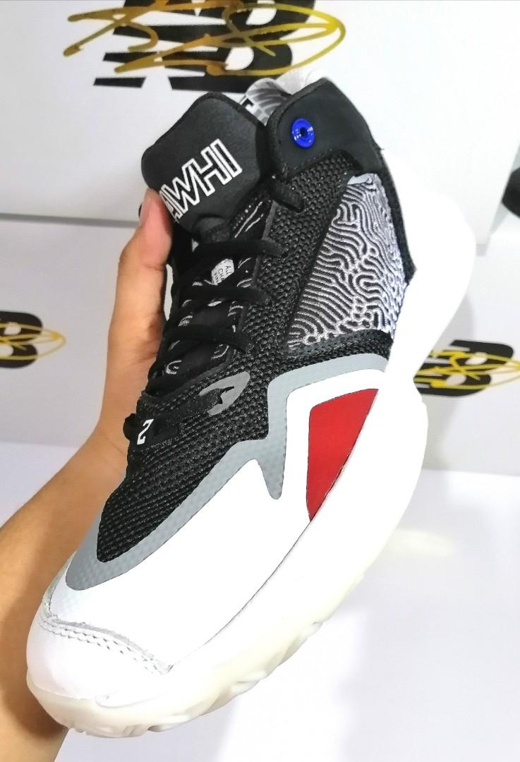 Kawhi new balance clippers on sale