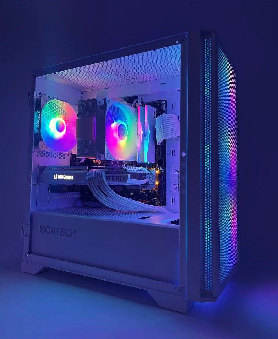 CHEAP Custom Gaming PC building Ryzen amd rtx Rx gtx desktop aftershock Razer gaming secretlab custom pc gaming pc racing simulator roblox budget pc csgo palworld62863110656386114