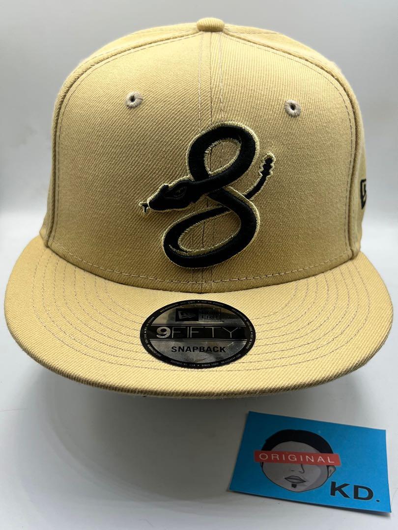 New Era Arizona Diamondbacks Serpientes Edition 9Forty A Frame Snapback Hat