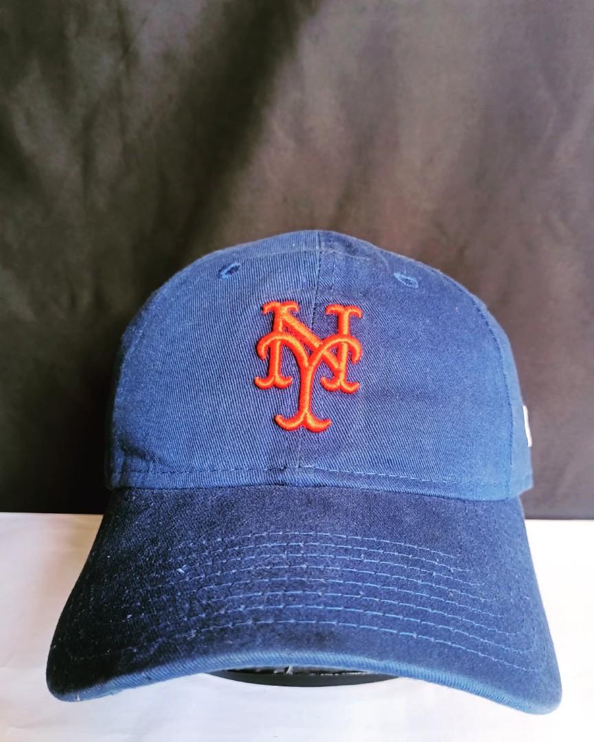 New era 9twenty NY mets, Fesyen Pria 