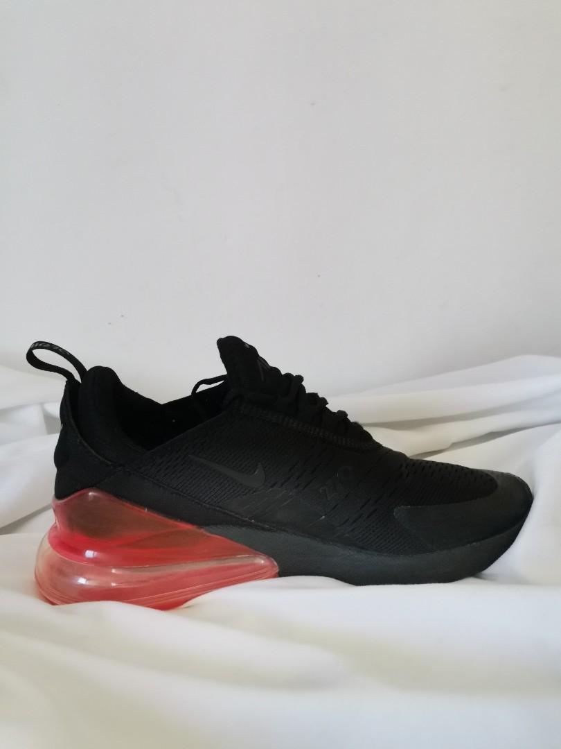 Air7c red 2025