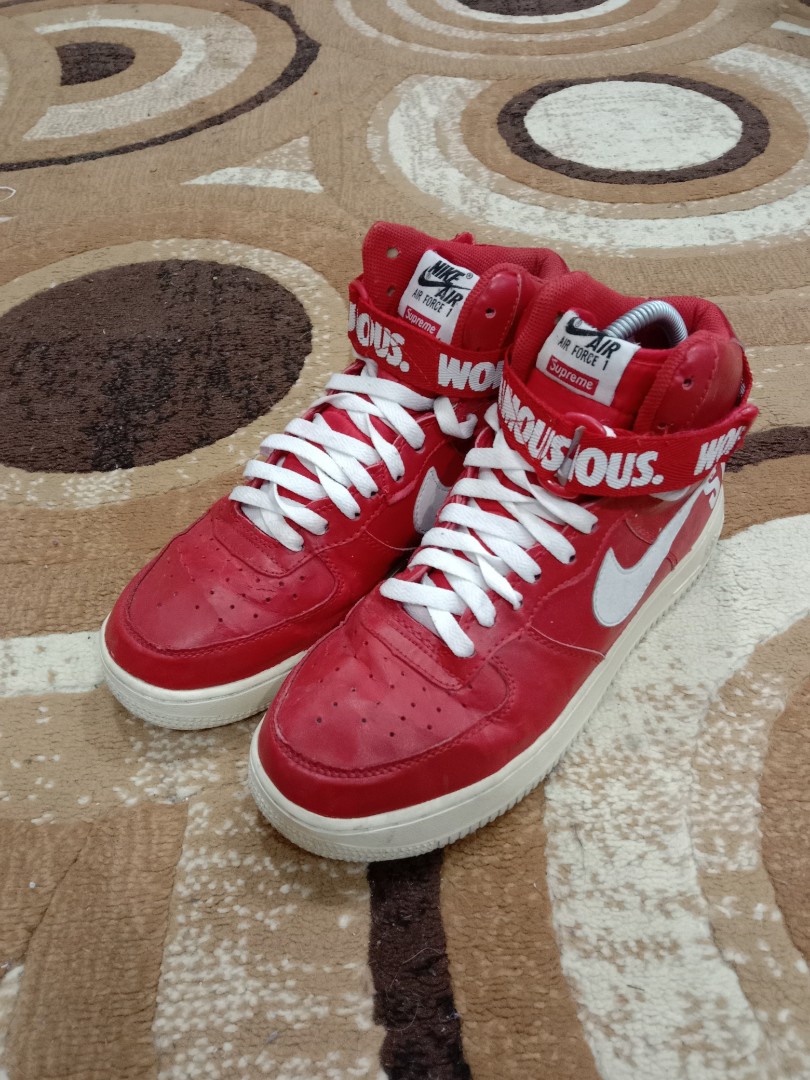 Air force 1 uk sale discount