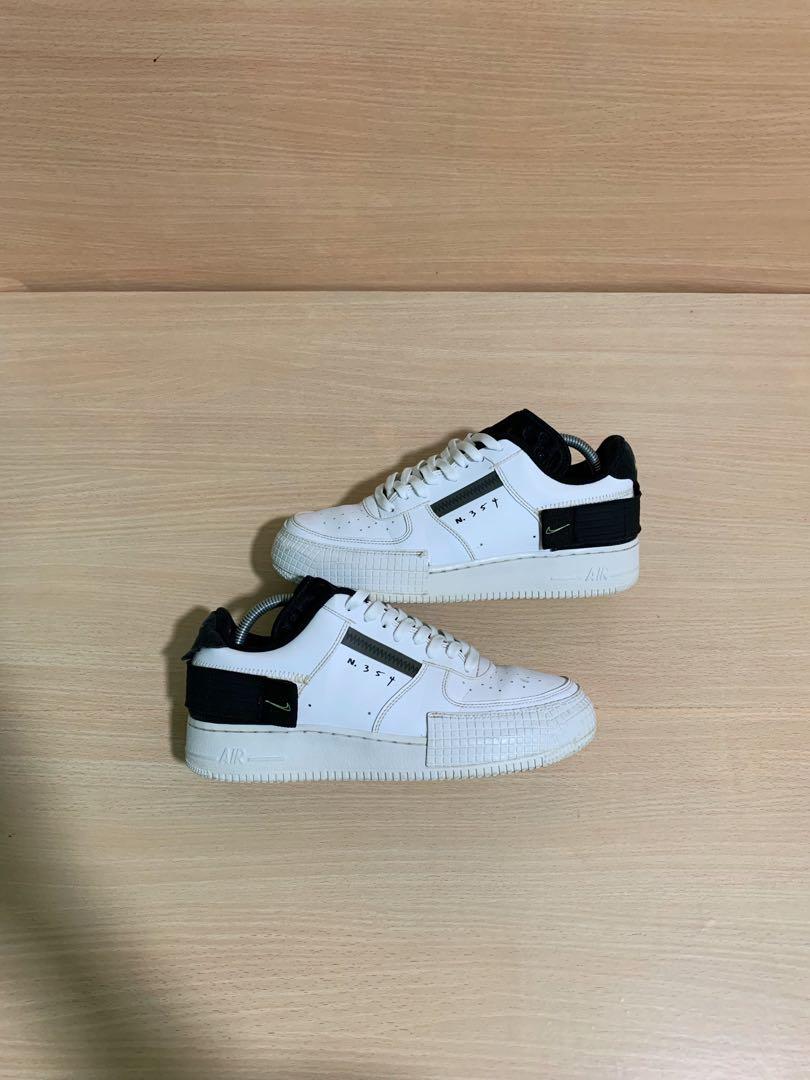 Nike air force sale 1 type 44