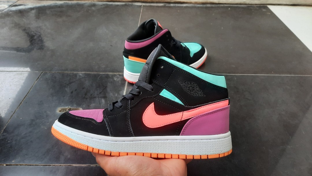 aj1 candy