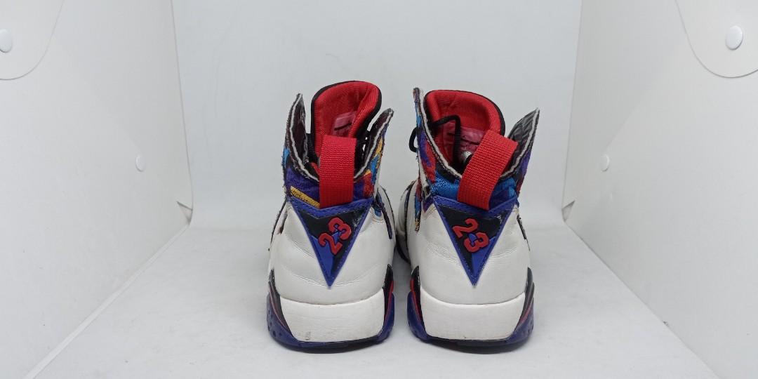 air jordan retro 7s