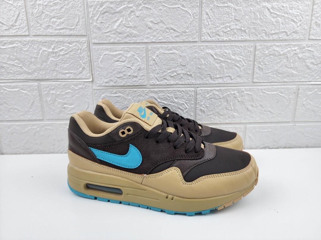 air max ridgerock