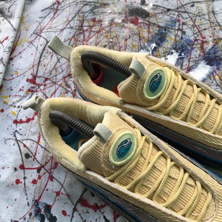 Nike airmax 97 x sw, Fesyen Pria 
