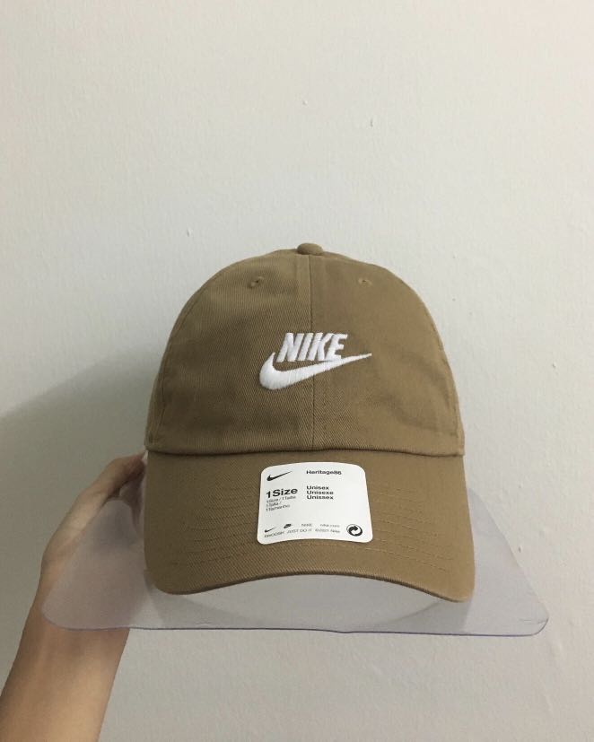 travis scott cap nike