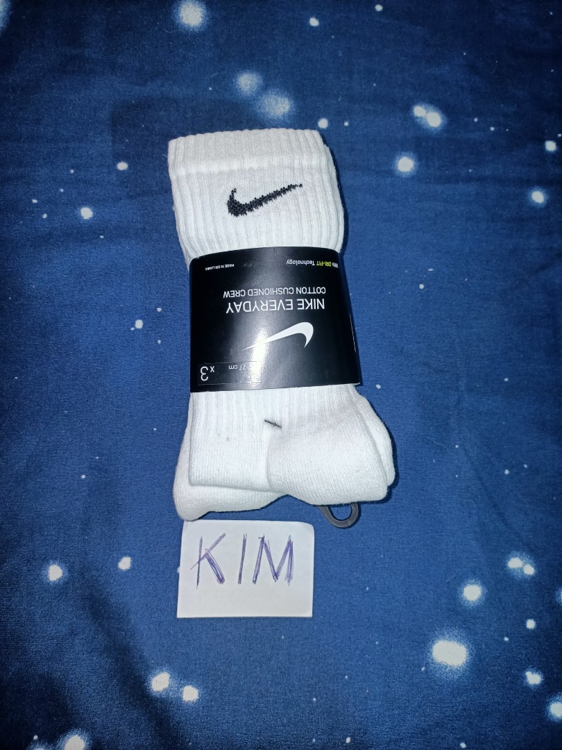buy nike crew socks