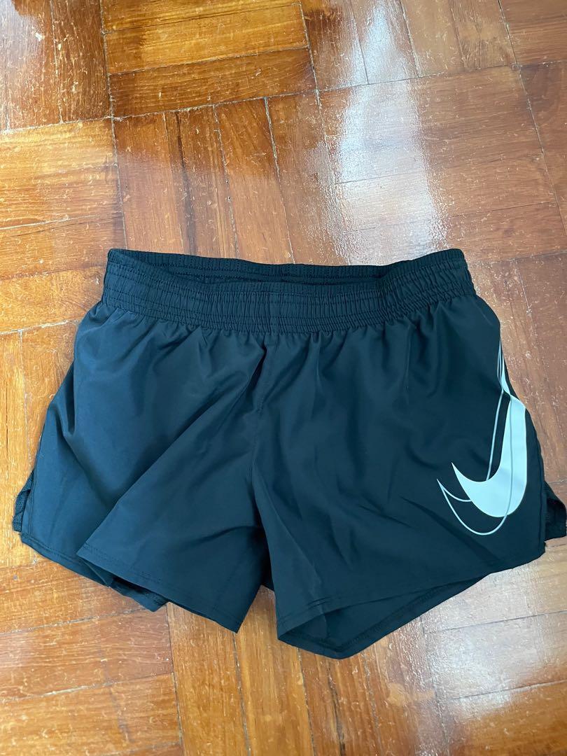 Nike Dri-FIT Swoosh Run Women's Running Shorts