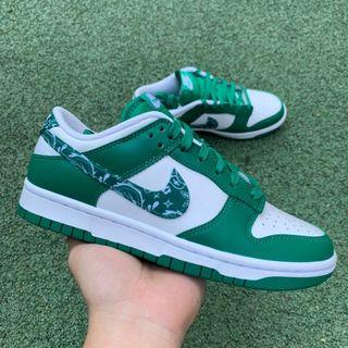 Nike Dunk Low ESS shoes DH4401-102 Shoes Men and Women size EU36-46