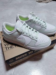 Nike Dunk Low Mint