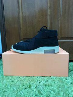 NIKE FEAR OF GOD 1 RAID