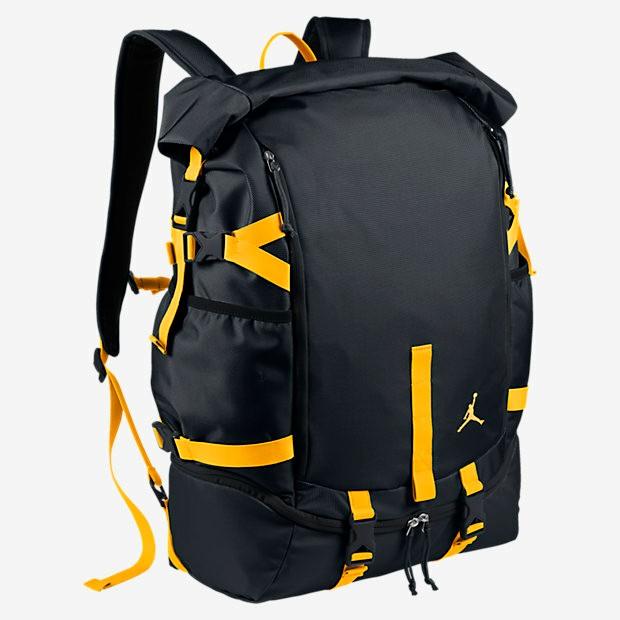 Jordan toploader best sale backpack