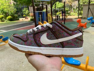Nike SB Dunk Low Shoes DH7534-200 Men and Women size EU36-47.5