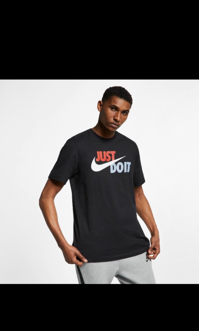 Nike jdi tee clearance