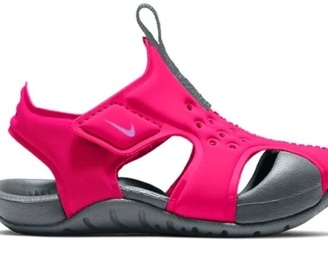 Nike Sunray Protect size 7C, Bayi 