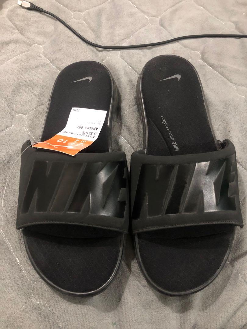 womens nike ultra comfort