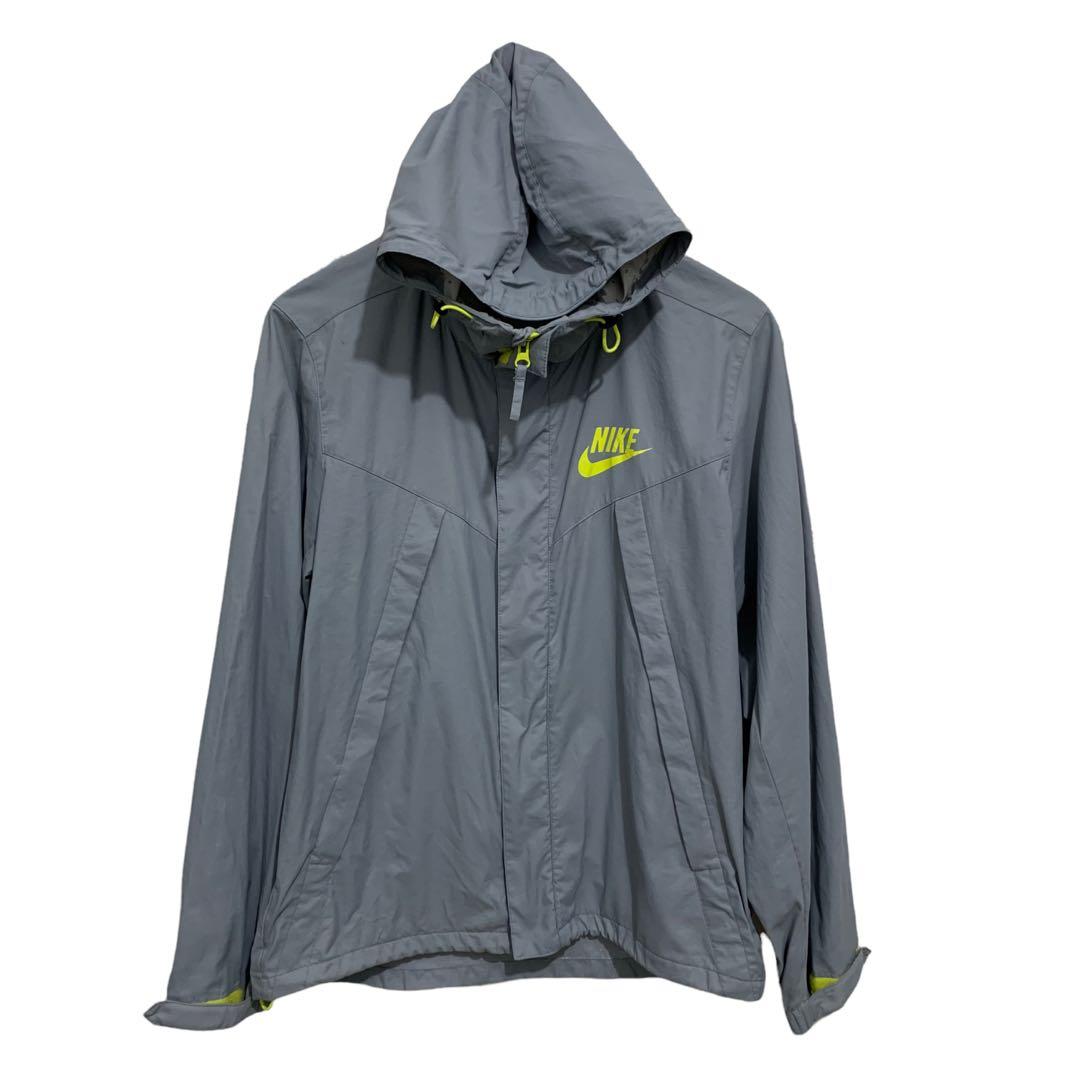 nike waterproof jacket womens sports direct