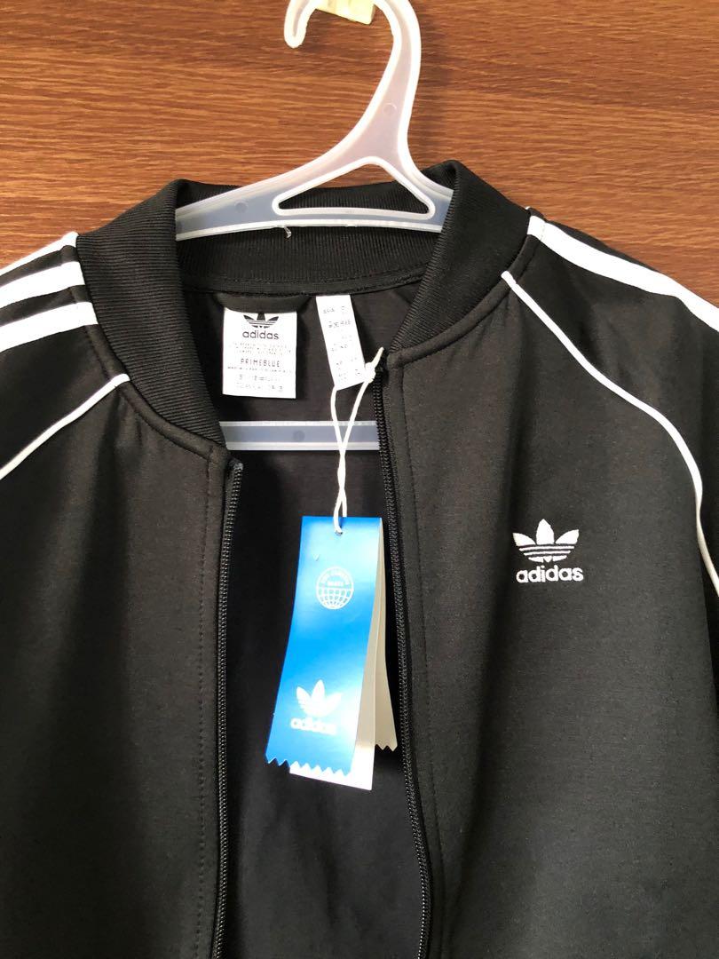 Adidas jacket uk online
