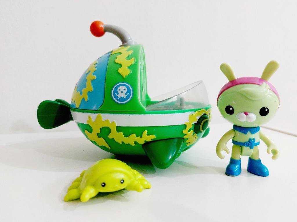 Octonauts gup cheap e toy