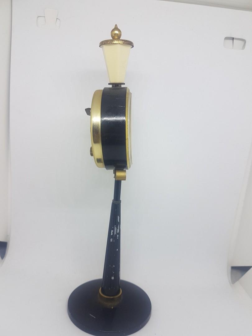 Old clock rhythm working (Category: Clocks) located in Caloocan City. Submitted by mackenzie001 (Listing ID 1157107044, Image 2). Description: old manual clock as is condition.