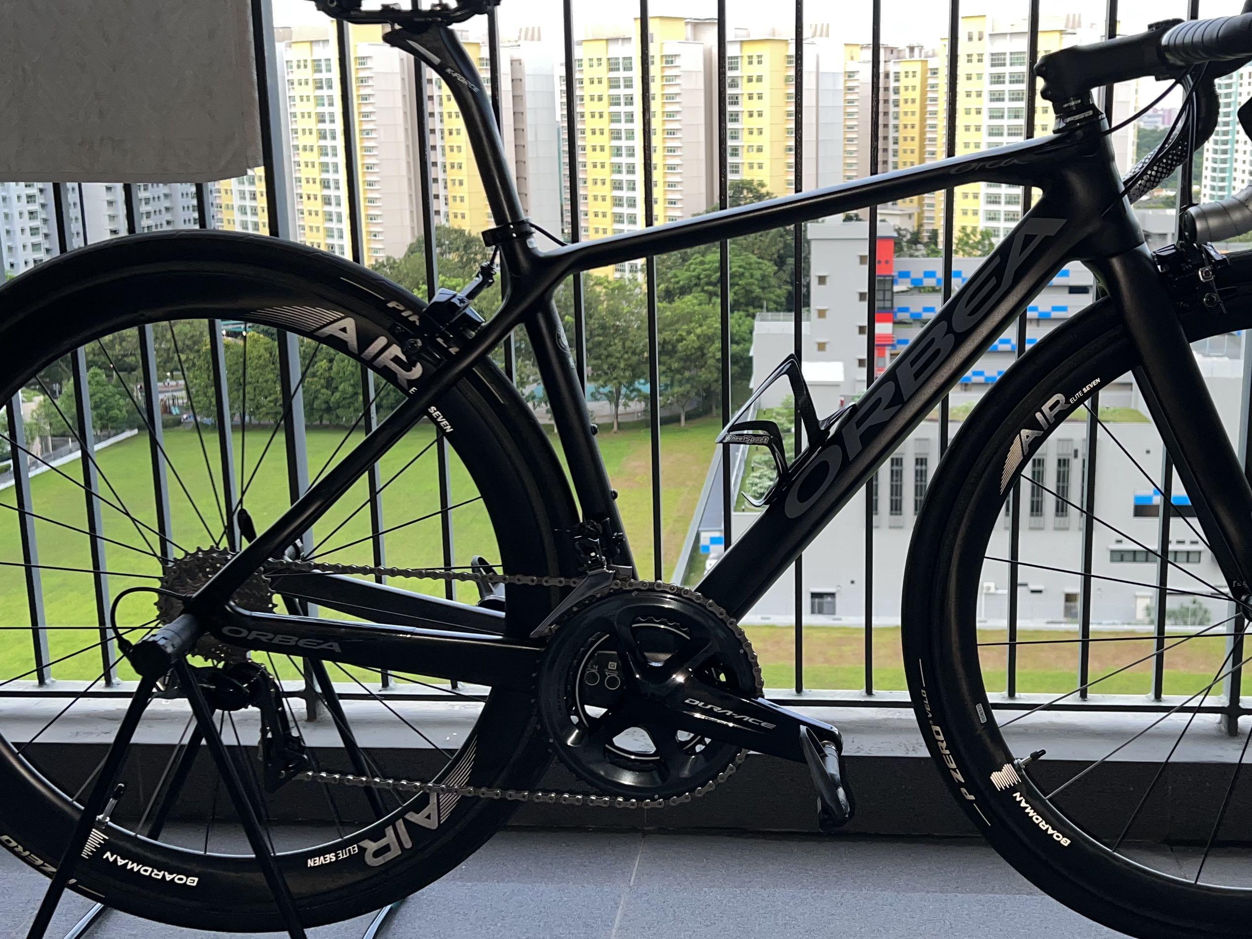 Orbea orca 49 outlet