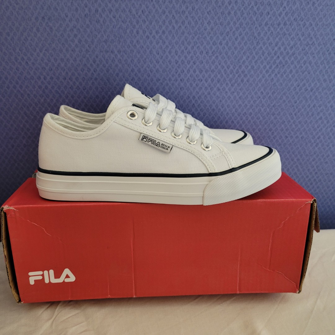Tiva fila on sale