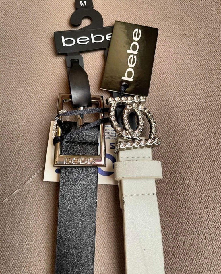 Bebe belt online