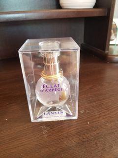 ORIGINAL ECLAT LANVIN