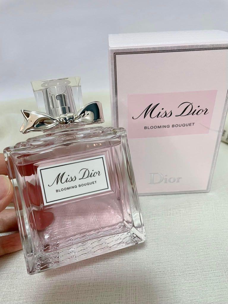ORIGINAL Miss Dior Blooming bouquet 100ml