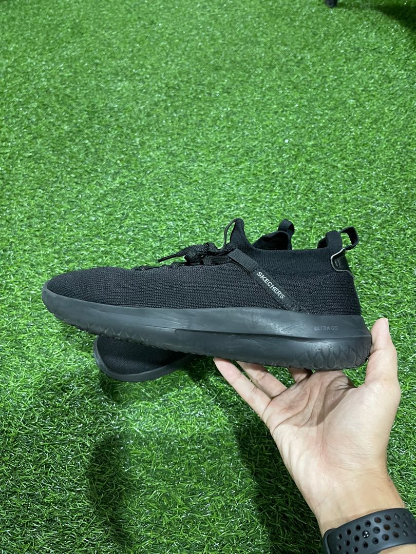 Skechers one downtown ultra hot sale