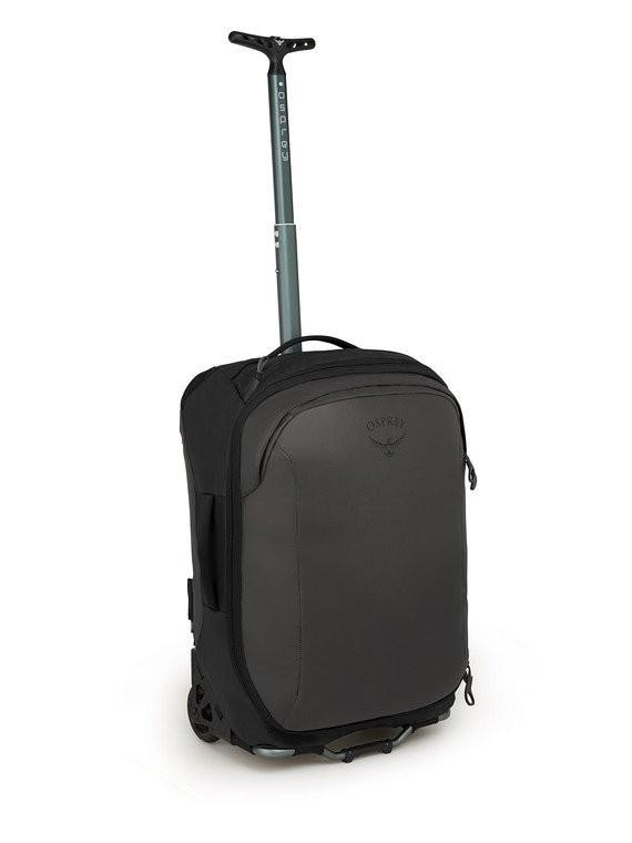 Osprey Transporter® Wheeled Global CarryOn KemasRaya, Hobbies & Toys