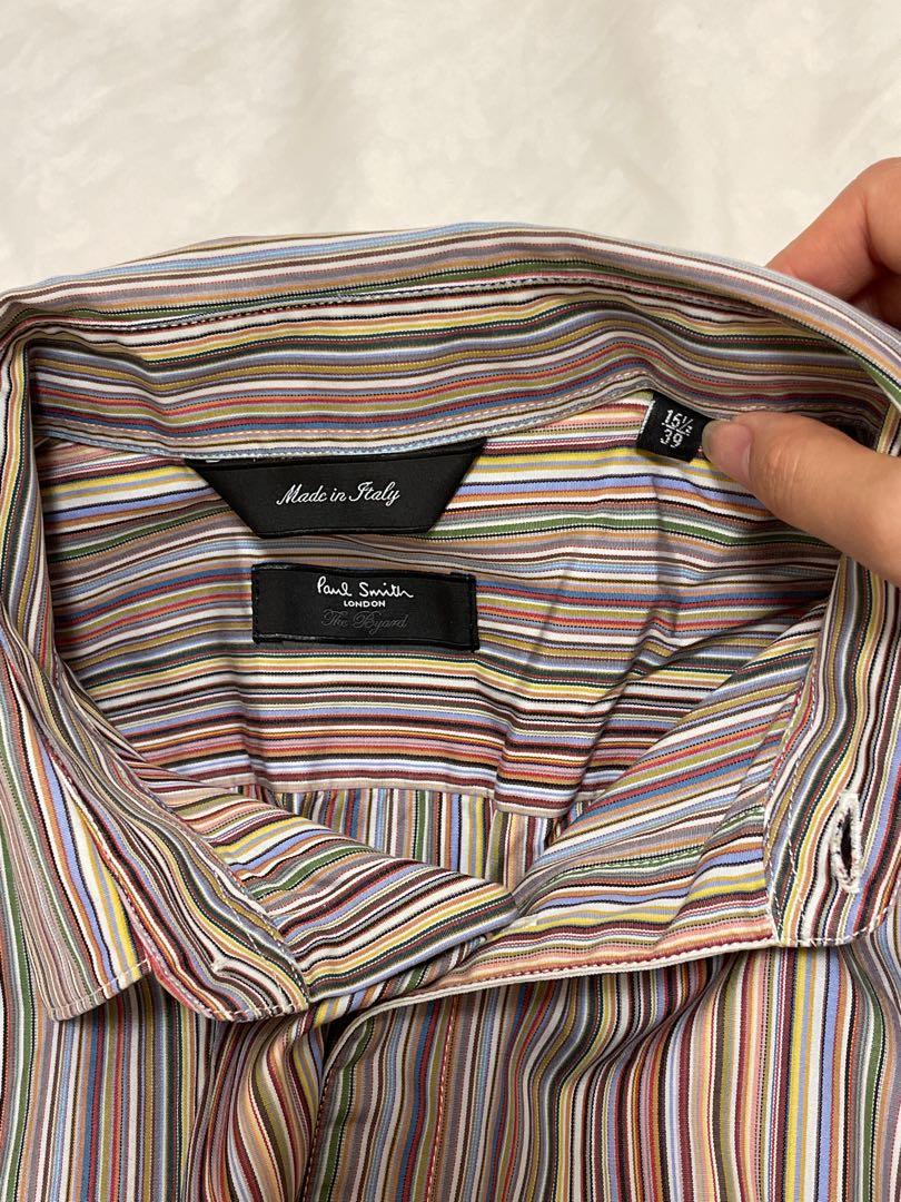 Paul Smith
