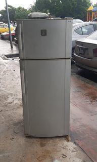 Peti Ais LG -, TV & Home Appliances, Kitchen Appliances, Refrigerators