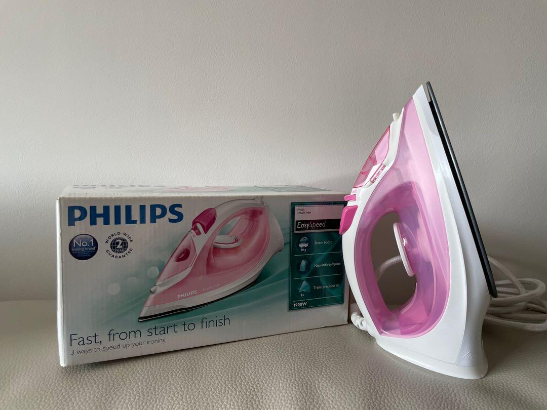 philips gc1022 steam iron