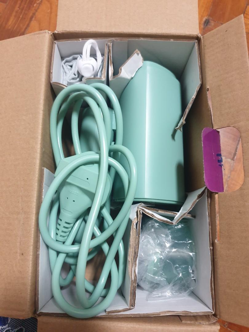 philips hand steamer 3000