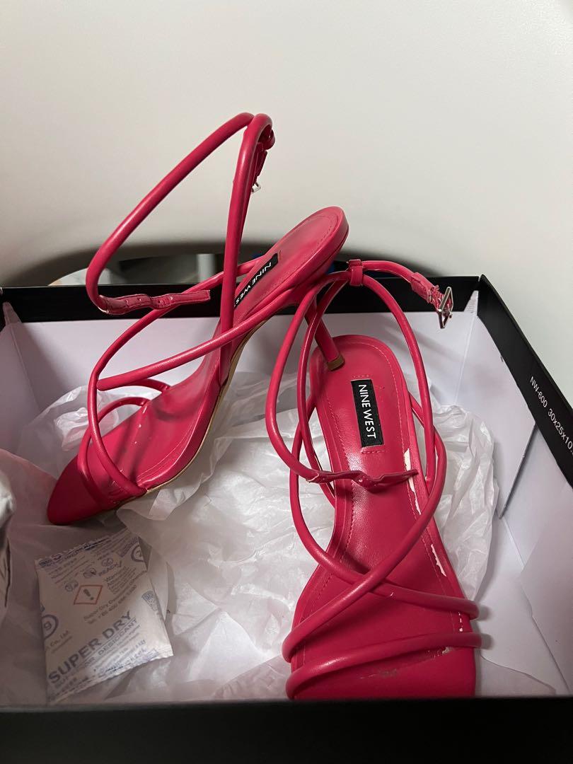 Nine west nolan clearance sandal