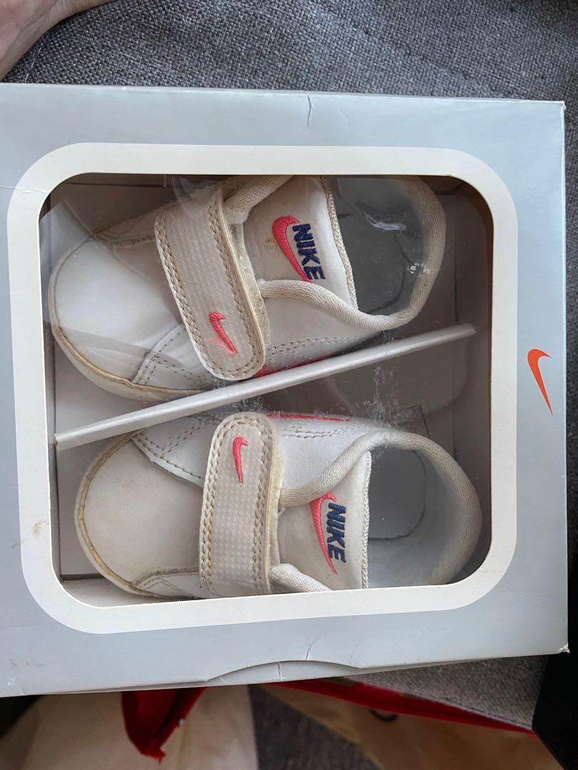 PL Nike Baby girl shoes Babies Kids Babies Kids Fashion on