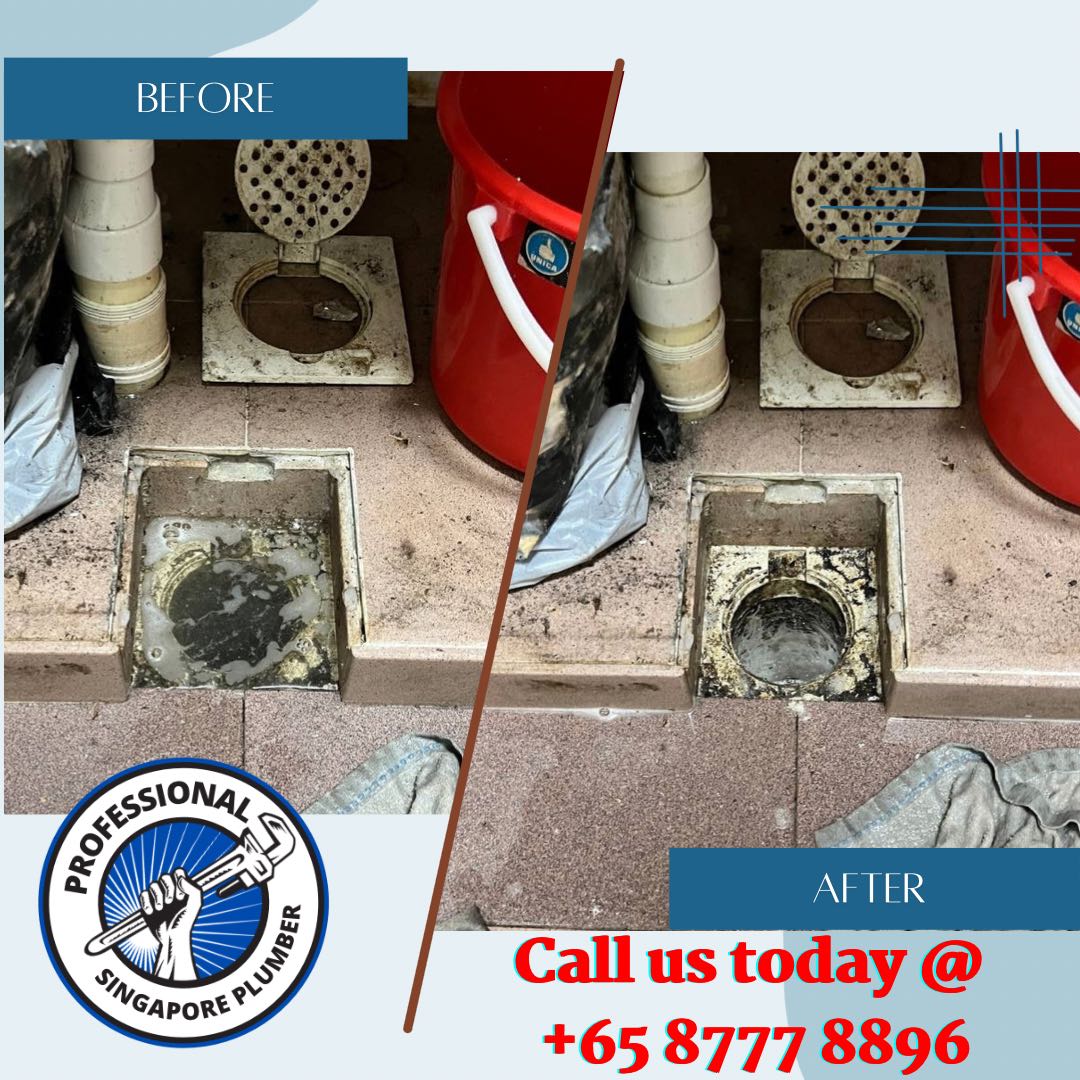 Plumbing Works Clear Choke Floor Trap Choke Toilet Choke, Home