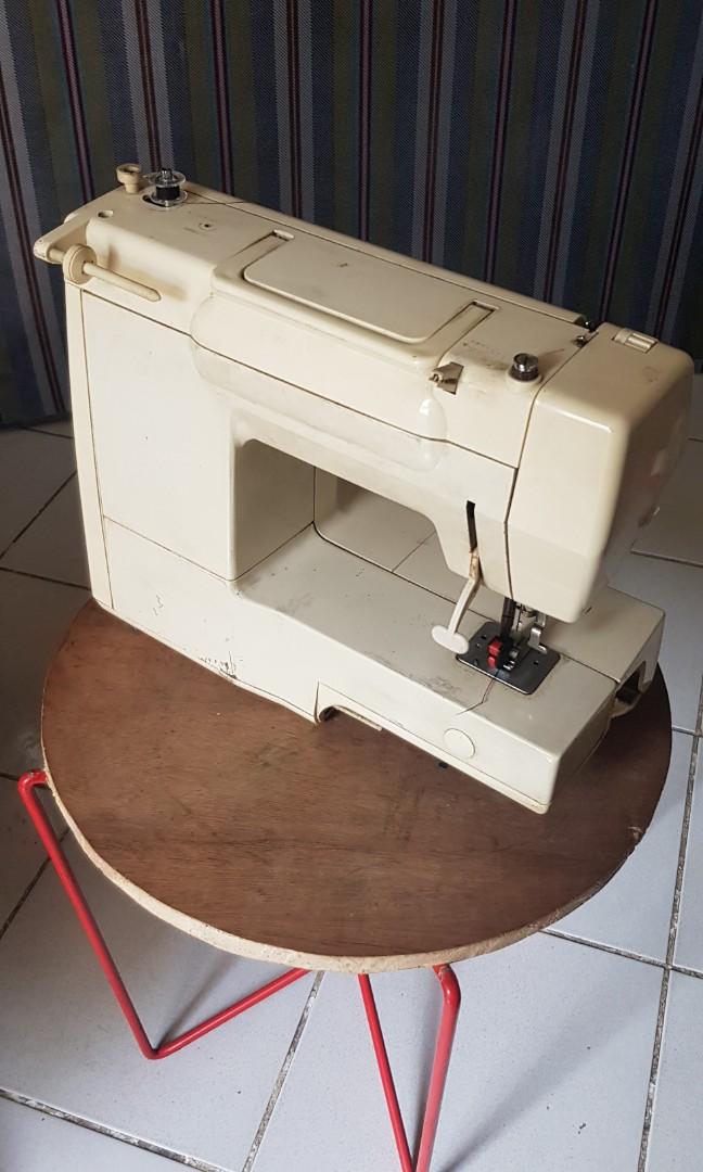 Portable Sewing Machine, TV & Home Appliances, Other Home Appliances on