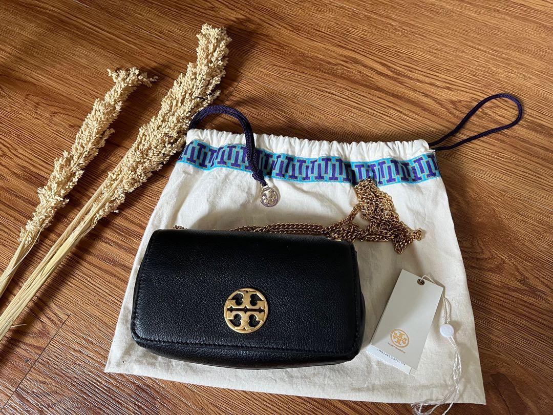 Tory burch hotsell chelsea evening bag