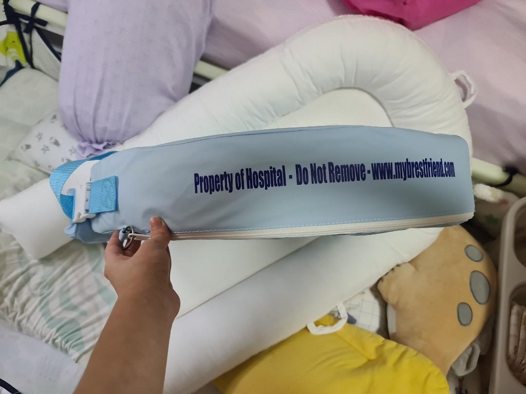 Professional nursing/ Breast feeding pillow hospital grade, Babies